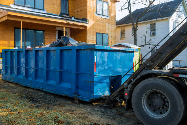 Junk Removal for Events in Winneconne, WI