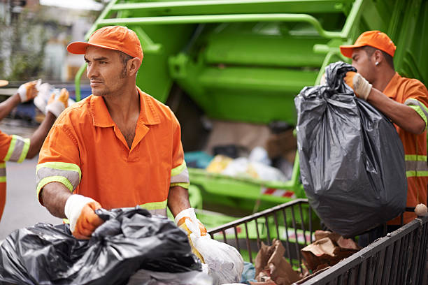 Best Retail Junk Removal  in Nneconne, WI